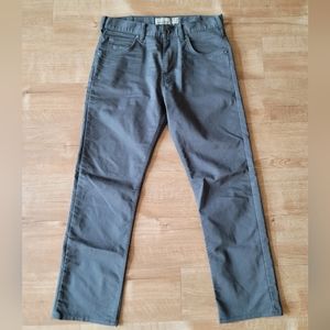 Patagonia Performance Twill Jeans